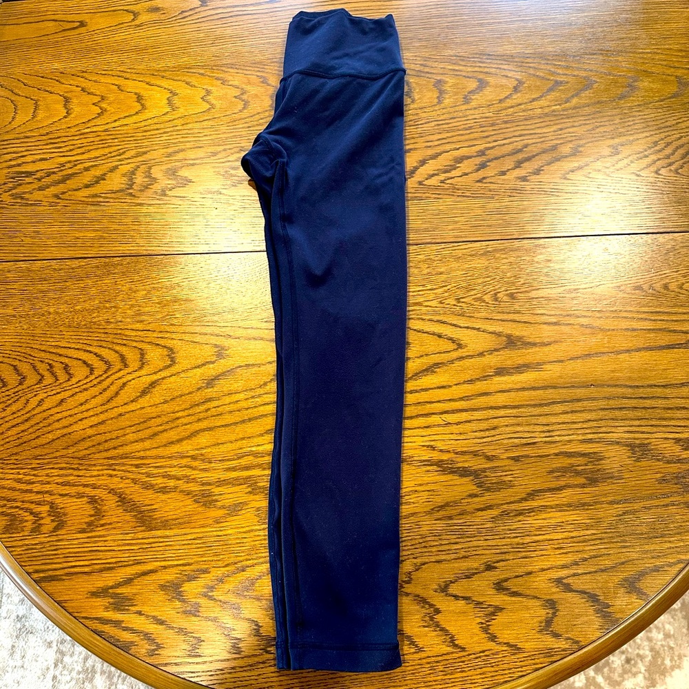 Lululemon Wunder Under